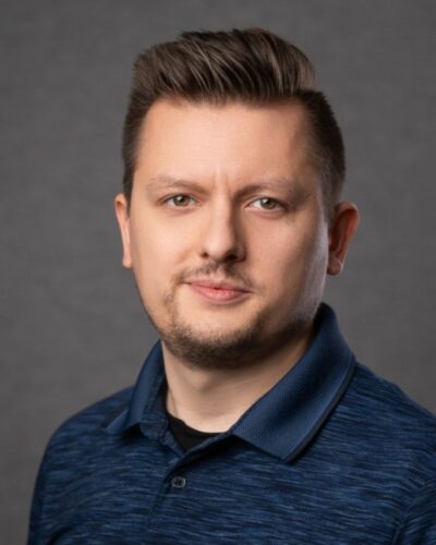 Vladimír smartsupp.com