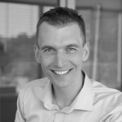 Aleš Baťa - CFO