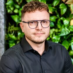 Josef Volf - CEO Novira Construction a.s.